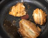 Foto del paso 3 de la receta: Kabayaki de Sardinas