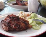 Foto del paso 7 de la receta: Pollo a la parrilla Súper Sabroso y Tierno