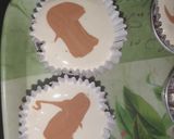 Foto langkah ke 2 dari resep Bolu Kukus Mekar 6 bahan anti gagal.