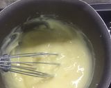 Foto del paso 1 de la receta: Crema de vainilla rápida