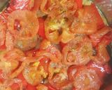 Foto del paso 11 de la receta: Polenta rellena de vegetales 🍆🌶🍅