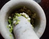 Foto del paso 6 de la receta: Vinagreta de habas y ajos