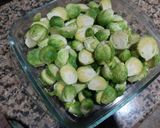 Foto del paso 1 de la receta: Repollitos al curry