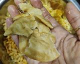 ભેળ (Bhel recipe in gujarati) રેસીપી સ્ટેપ1ફોટો