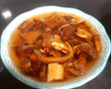 Foto del paso 1 de la receta: Albóndigas en air fryer Cosori con una salsa de tomate y boletus