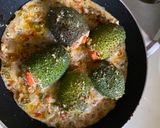 পুর ভরা মালাই কাঁকরোল (pur bhora malai kakrol recipe in Bengali) রেসিপির ধাপ 5 ছবি