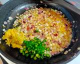 Parsi lunch - Tamatar par Eedu recipe step 1 photo