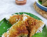 Foto langkah ke 7 dari resep Lupis.