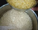 मूंग, उड़द दाल का दही बड़ा (होली स्पेशल) रेसिपी चरण 2 फोटो