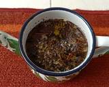 Teh Poci khas Gunungkidul langkah memasak 3 foto