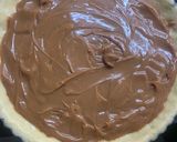 Foto del paso 4 de la receta: Pastaflora de dulce de leche