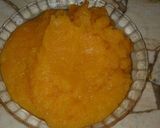 Foto del paso 2 de la receta: Puré de zapallo