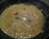 Foto del paso 5 de la receta Croquetas de espinacas, huevo duro y piñones
