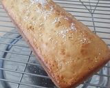 Foto del paso 5 de la receta: ♦️Budín Frola ~ con membrillo y coco♦️