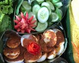 Foto langkah ke 7 dari resep Telur Balado | Telor Balado Masakan Rumahan Sederhana.