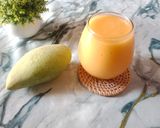 Foto langkah ke 4 dari resep Jus Mangga🍹🥭.