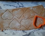 Foto del paso 6 de la receta: Galletitas de harina integral