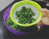 A picture of step 6 of Palak Methi Ke Pakoray 🥰.