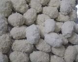A picture of step 10 of Chicken alakive.