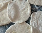 Foto del paso 6 de la receta: Tortillas Caseras