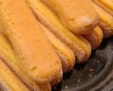 Pas rețetă Tiramisu la cupă 1 fotografie