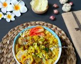 Foto langkah ke 10 dari resep 294. Soto Mie Khas Bogor.