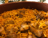 Foto del paso 6 de la receta: Fideos a la cazuela