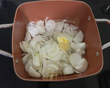 Foto del paso 3 de la receta: Sopas de cebolla estilo Francés