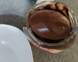 صورة لخطوة 2 من وصفة كوكيز نوتيلا