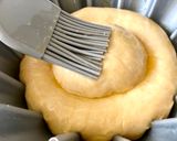 Foto del paso 5 de la receta: 🇫🇷 Así comía María Antonieta: "BRIOCHE" (Francia)