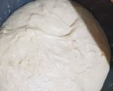 Foto langkah ke 2 dari resep Roti Sobek (TangZhong Methode).