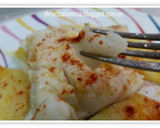 Foto del paso 4 de la receta: Bacalao a la gallega