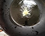 A picture of step 3 of Street style vegetable chowmein/ Vegetable noodles.