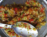 Foto del paso 3 de la receta: Hamburguesa de mix de verdura
