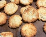 Foto del paso 3 de la receta: Galletas de Coco y Almendra