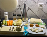 Foto del paso 1 de la receta: Quiche dé verdura