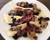Sig's Deconstructed Breakfast Crepes recipe step 4 photo