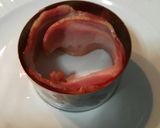 Foto del paso 9 de la receta: Arroz frito con pimientos y bacon
