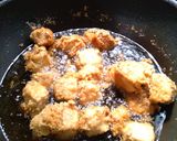 Foto langkah ke 6 dari resep Tahu crispy.