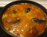 Foto del paso 5 de la receta: Arroz y marisco sin fumet ni base de pescado