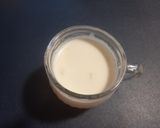 Foto del paso 10 de la receta: 225. Cuajada con melocotón