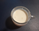 Foto del paso 10 de la receta: 225. Cuajada con melocotón