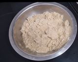 દાળબાટી (Dalbati Recipe In Gujarati) રેસીપી સ્ટેપ1ફોટો