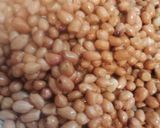 Foto langkah ke 3 dari resep Kacang Kribo.