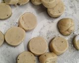 અડદ ના પાપડ (single mari) (Adad Papad Recipe In Gujarati) રેસીપી સ્ટેપ3ફોટો
