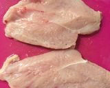 Foto langkah ke 1 dari resep Steak ayam simple (Indonesian style).