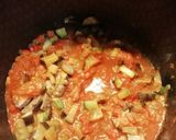 Foto del paso 3 de la receta: One-pot guiso con un toque Siciliano 😋