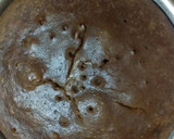 சாக்லேட் கோதுமை கேக் (Chocolate kothumai cake recipe in tamil) ரெசிபி ஸ்டேப் 5 புகைப்படம்