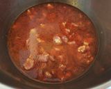 Székelykáposzta (ahogy mi szeretjük) recept fázis 4 fotója