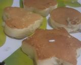 A picture of step 10 of Chocolate chips Pancake.